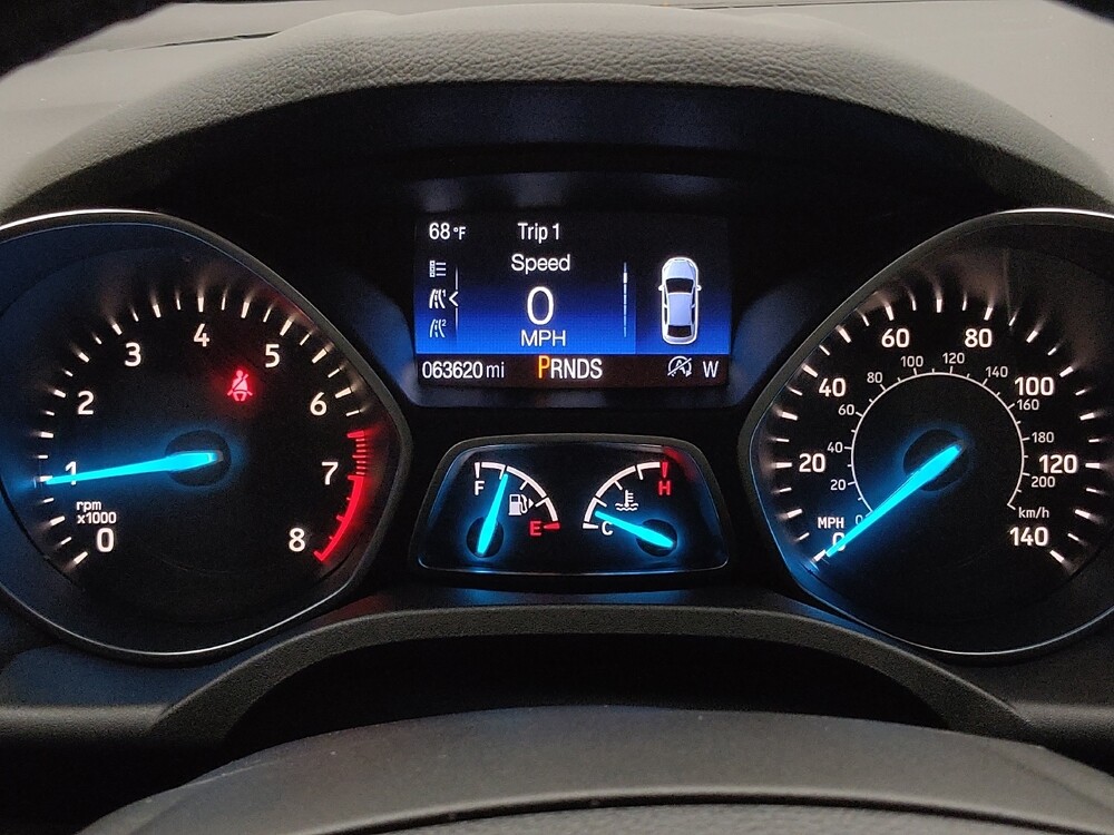 2018 Ford Escape in Springfield, MO 65807 - 18133464 23