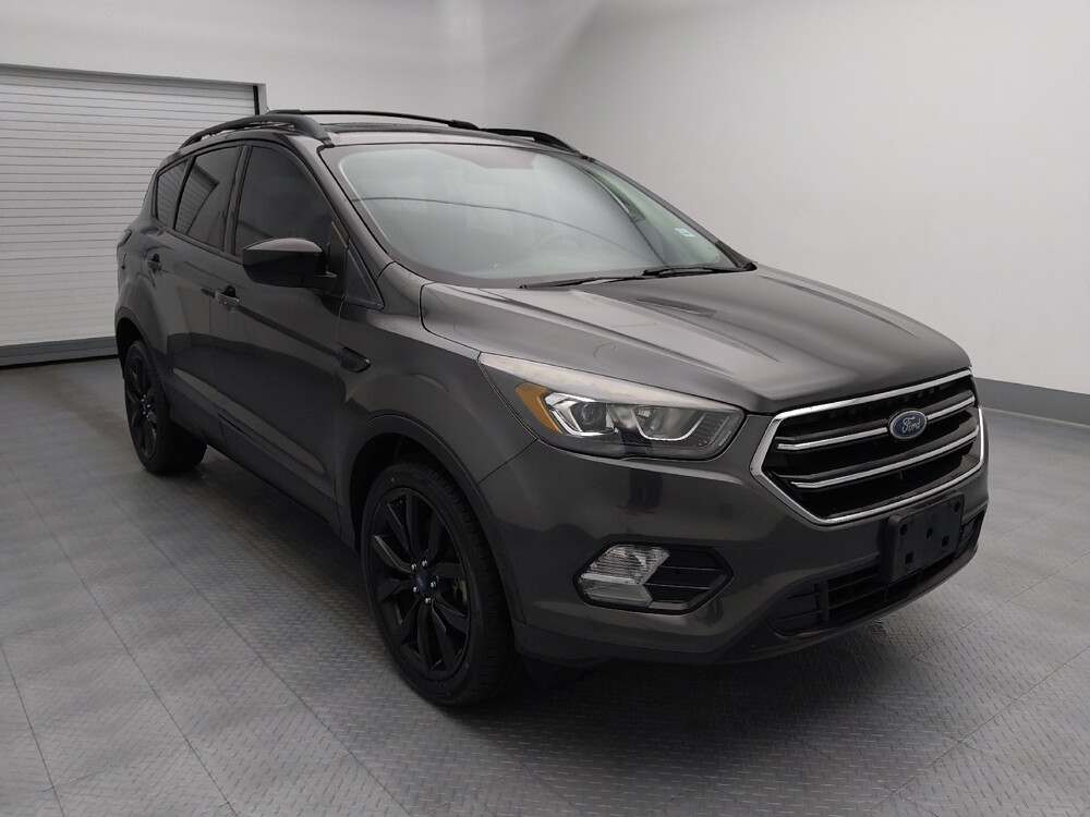 2018 Ford Escape in Springfield, MO 65807 - 18133464 13