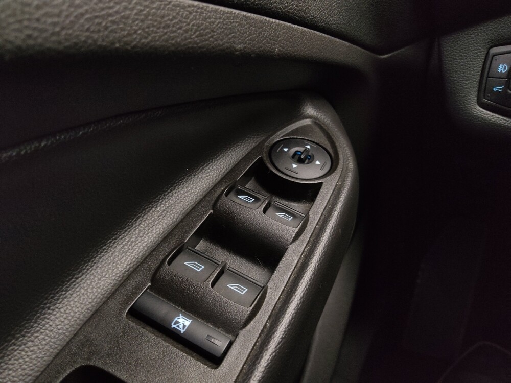 2018 Ford Escape in Springfield, MO 65807 - 18133464 27