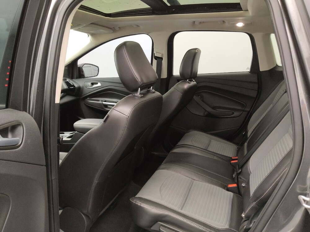 2018 Ford Escape in Springfield, MO 65807 - 18133464 18