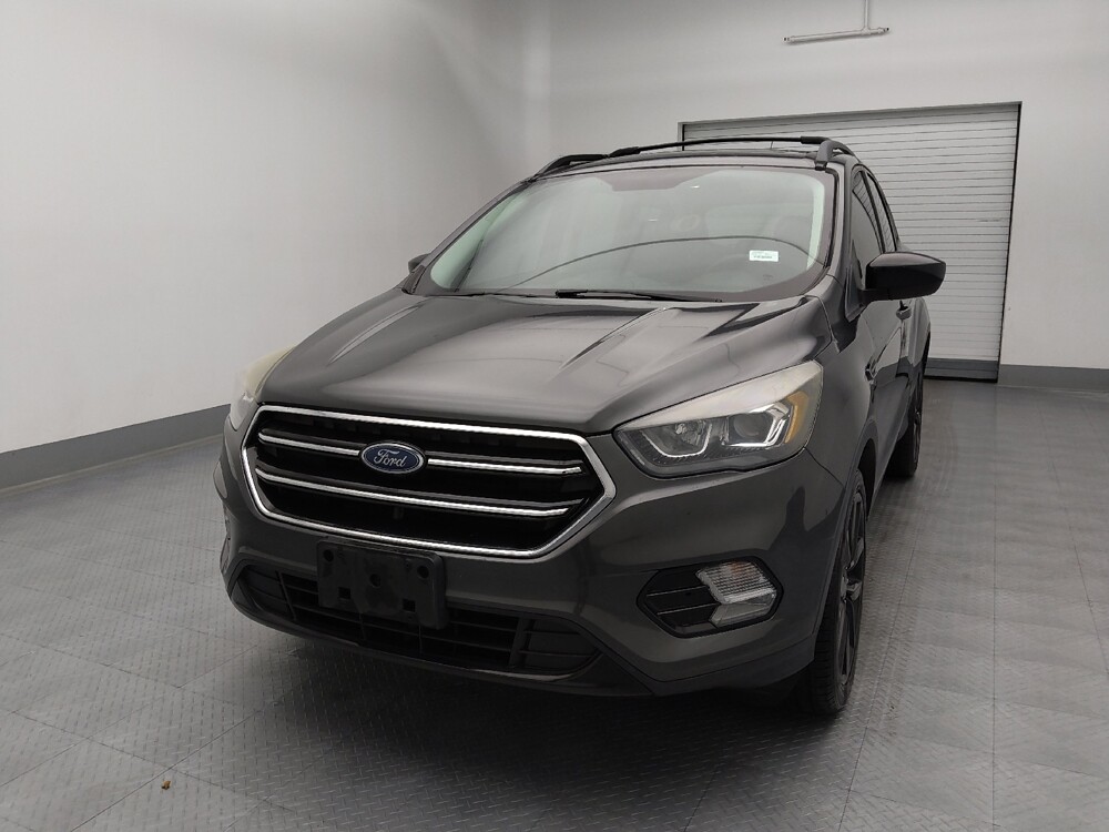 2018 Ford Escape in Springfield, MO 65807 - 18133464 15