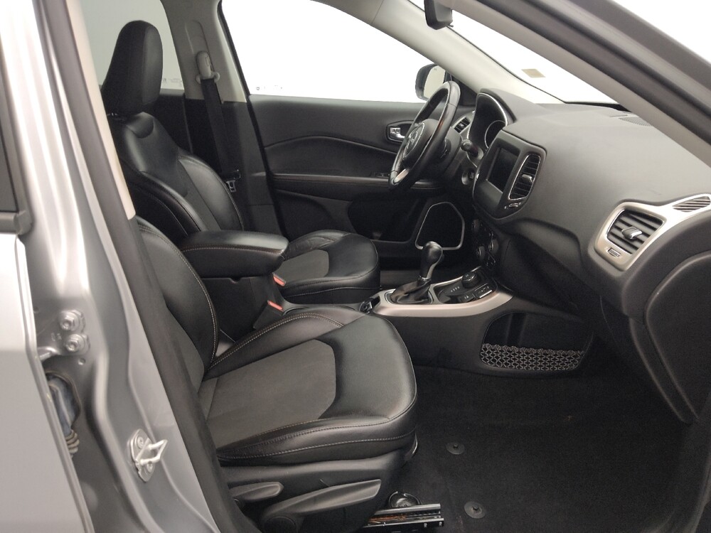 2019 Jeep Compass in Independence, MO 64055 - 18133465 21