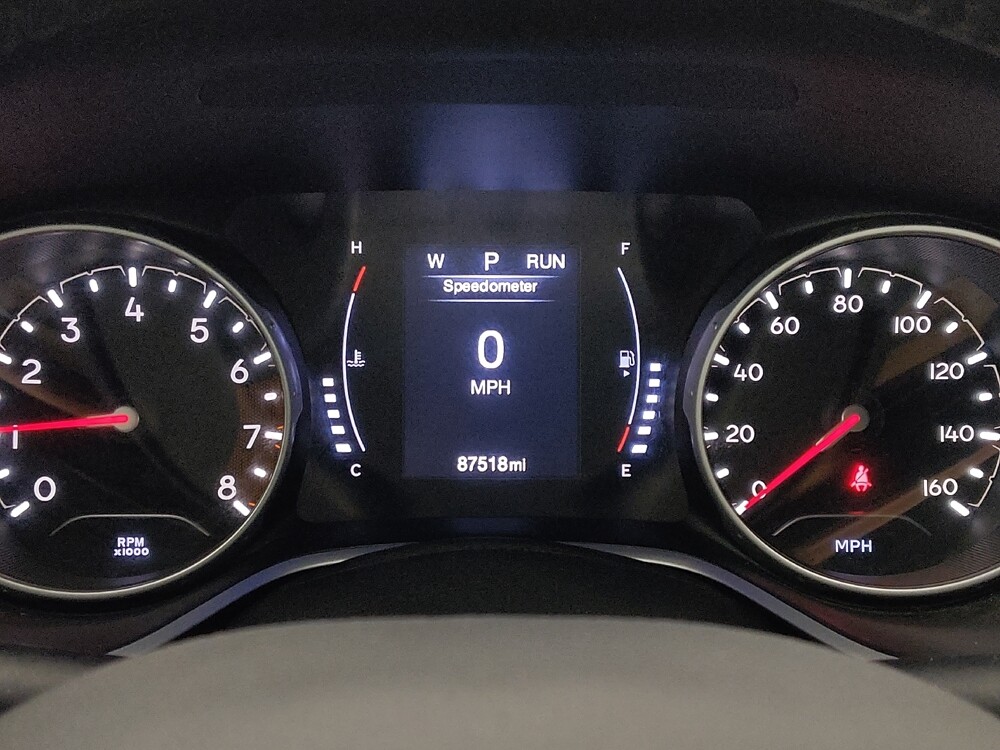 2019 Jeep Compass in Independence, MO 64055 - 18133465 23