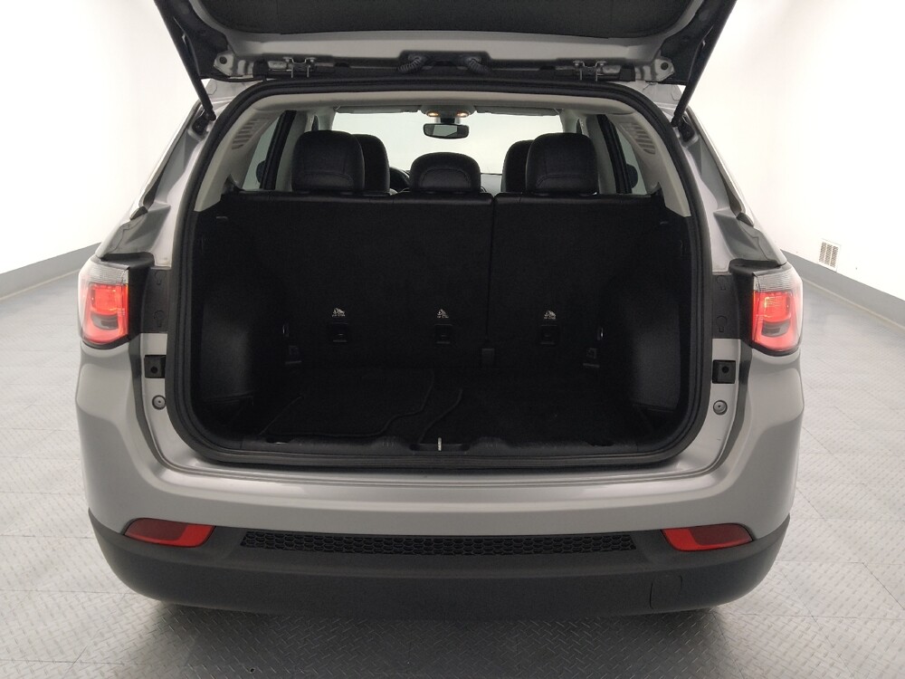 2019 Jeep Compass in Independence, MO 64055 - 18133465 29