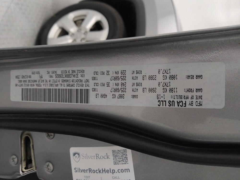 2019 Jeep Compass in Independence, MO 64055 - 18133465 33