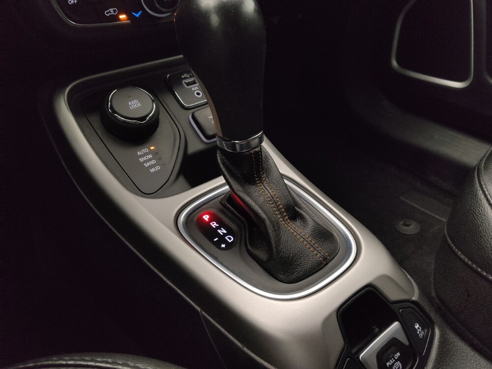 2019 Jeep Compass in Independence, MO 64055 - 18133465 26