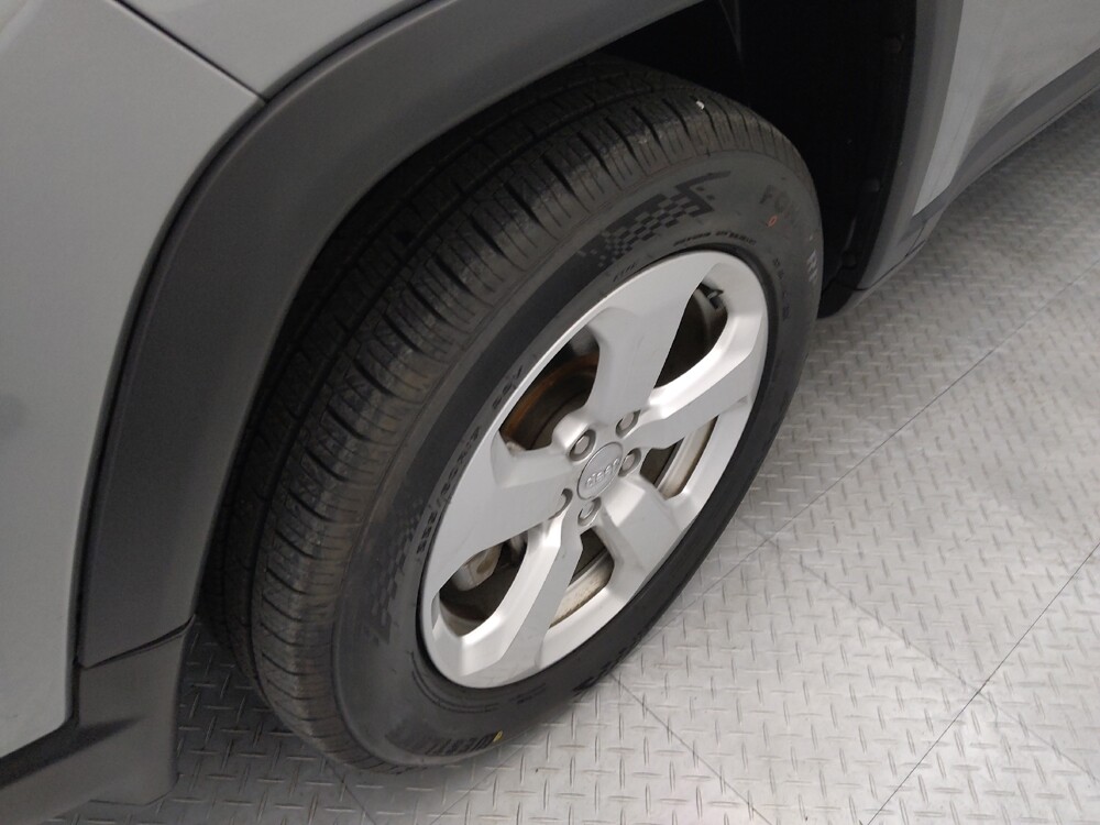 2019 Jeep Compass in Independence, MO 64055 - 18133465 31