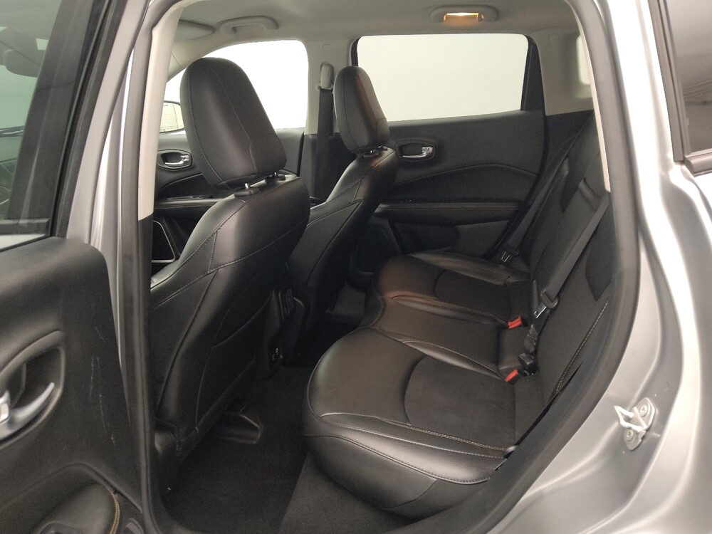 2019 Jeep Compass in Independence, MO 64055 - 18133465 18