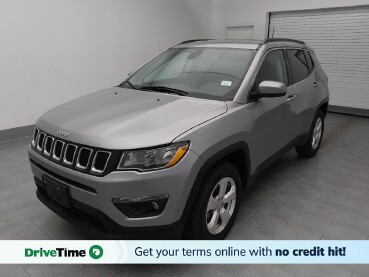 2019 Jeep Compass in Independence, MO 64055