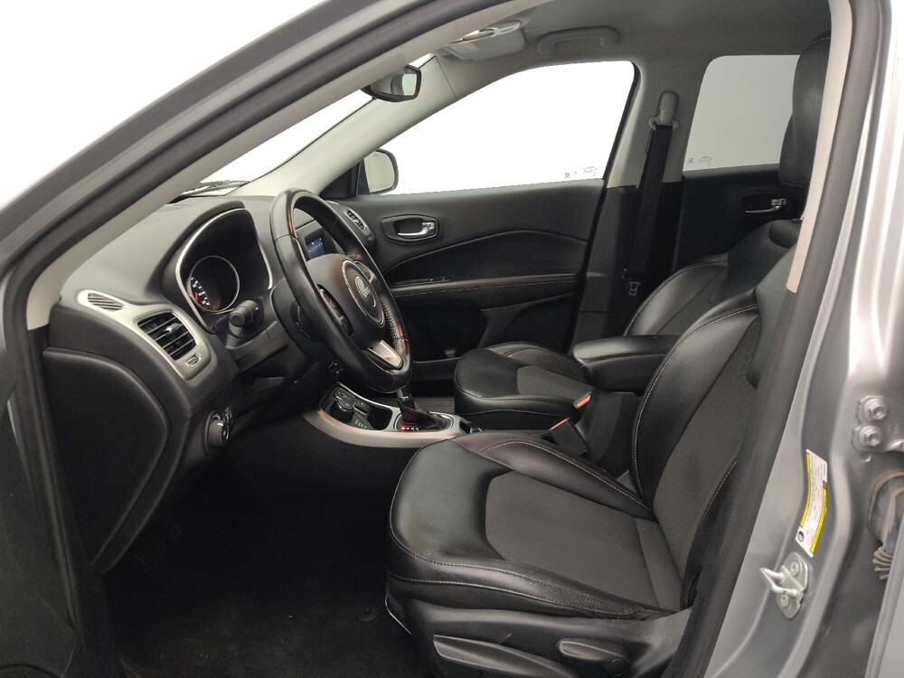 2019 Jeep Compass in Independence, MO 64055 - 18133465 17