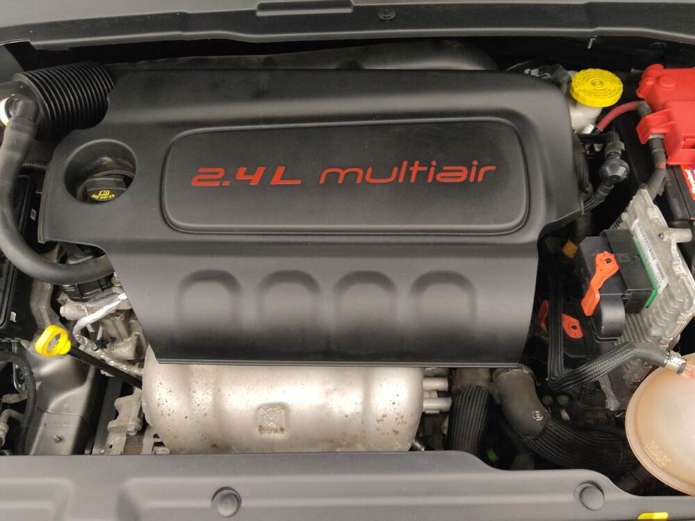 2019 Jeep Compass in Independence, MO 64055 - 18133465 30