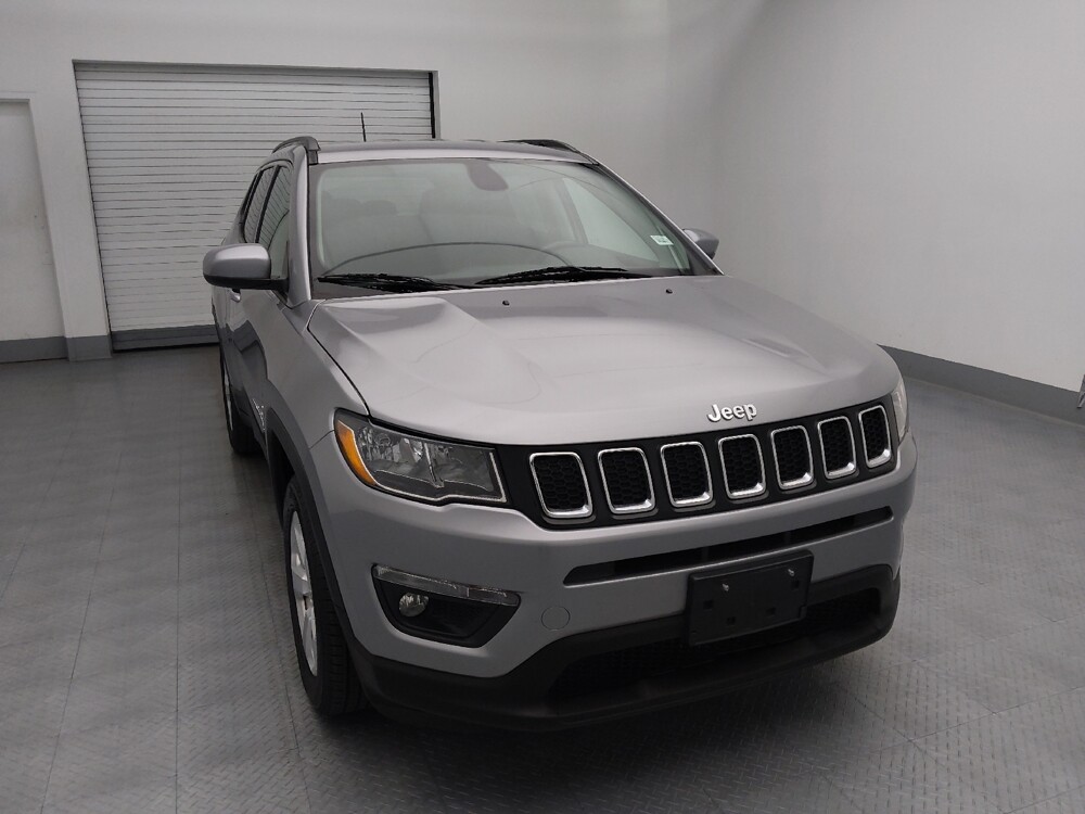 2019 Jeep Compass in Independence, MO 64055 - 18133465 14
