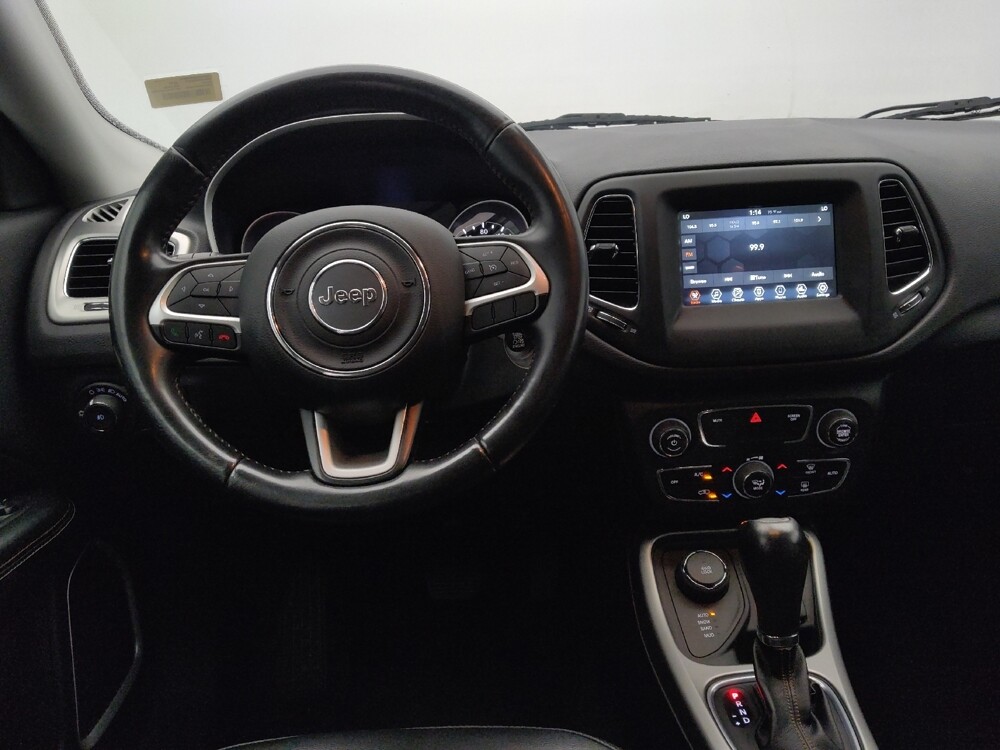 2019 Jeep Compass in Independence, MO 64055 - 18133465 22