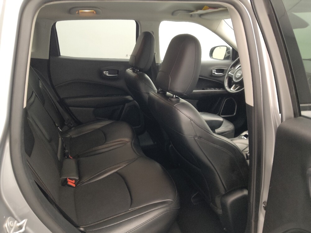 2019 Jeep Compass in Independence, MO 64055 - 18133465 19