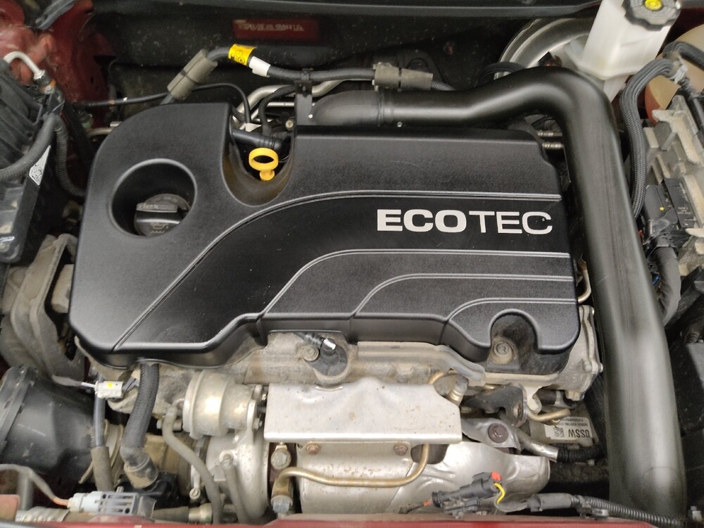 2020 Chevrolet Equinox in Springfield, MO 65807 - 18133466 30