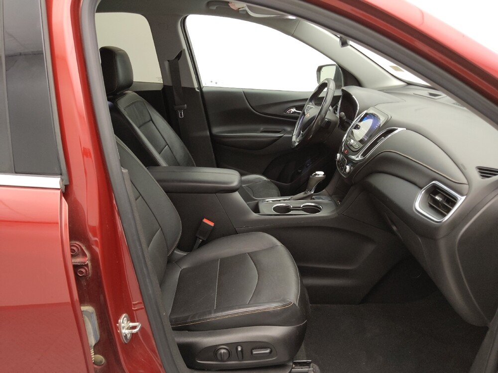 2020 Chevrolet Equinox in Springfield, MO 65807 - 18133466 19