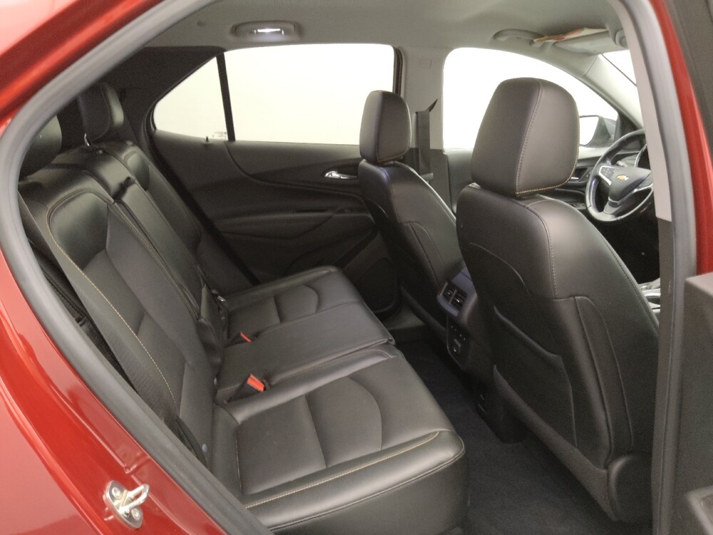2020 Chevrolet Equinox in Springfield, MO 65807 - 18133466 21