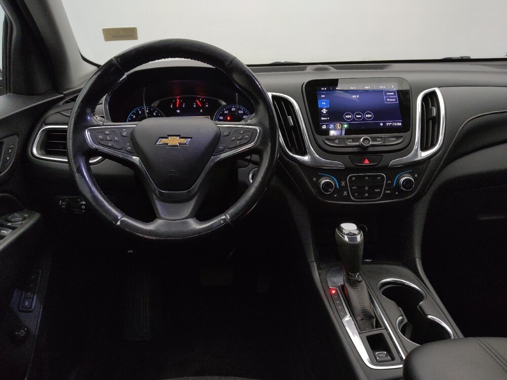2020 Chevrolet Equinox in Springfield, MO 65807 - 18133466 22