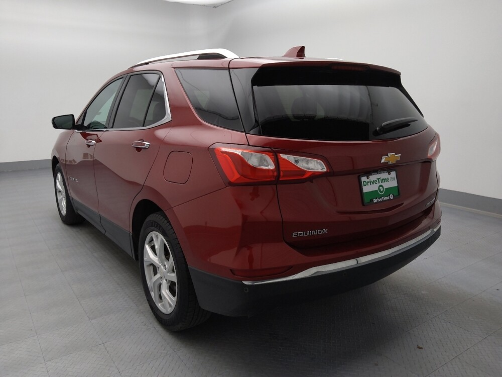 2020 Chevrolet Equinox in Springfield, MO 65807 - 18133466 5