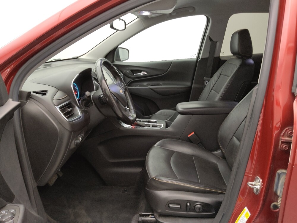 2020 Chevrolet Equinox in Springfield, MO 65807 - 18133466 17