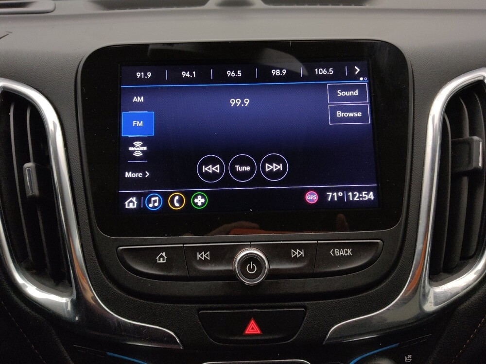 2020 Chevrolet Equinox in Springfield, MO 65807 - 18133466 25