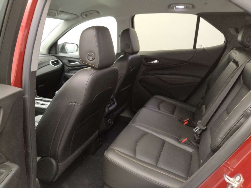 2020 Chevrolet Equinox in Springfield, MO 65807 - 18133466 18