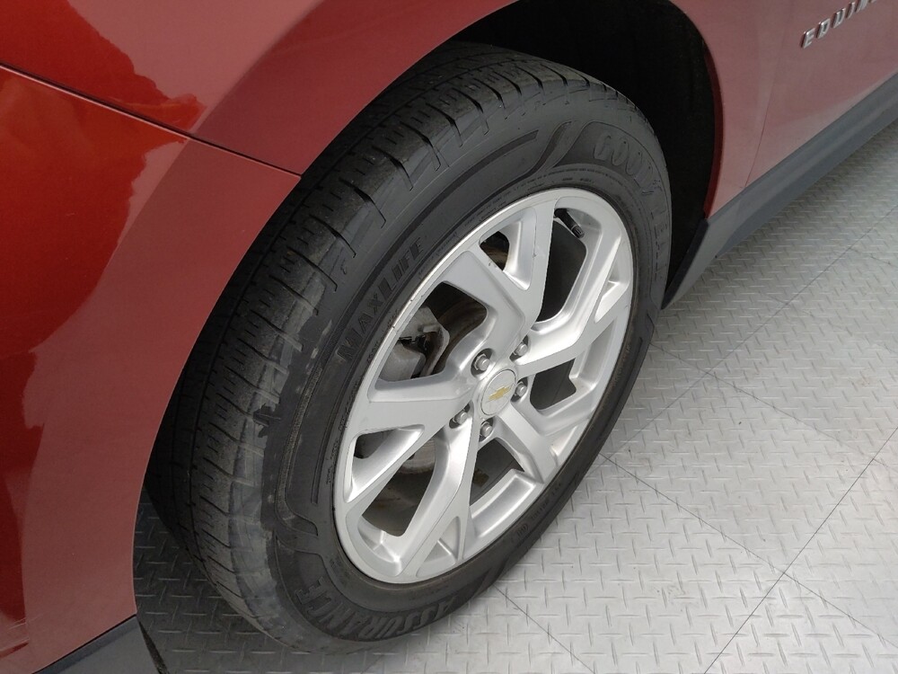 2020 Chevrolet Equinox in Springfield, MO 65807 - 18133466 31