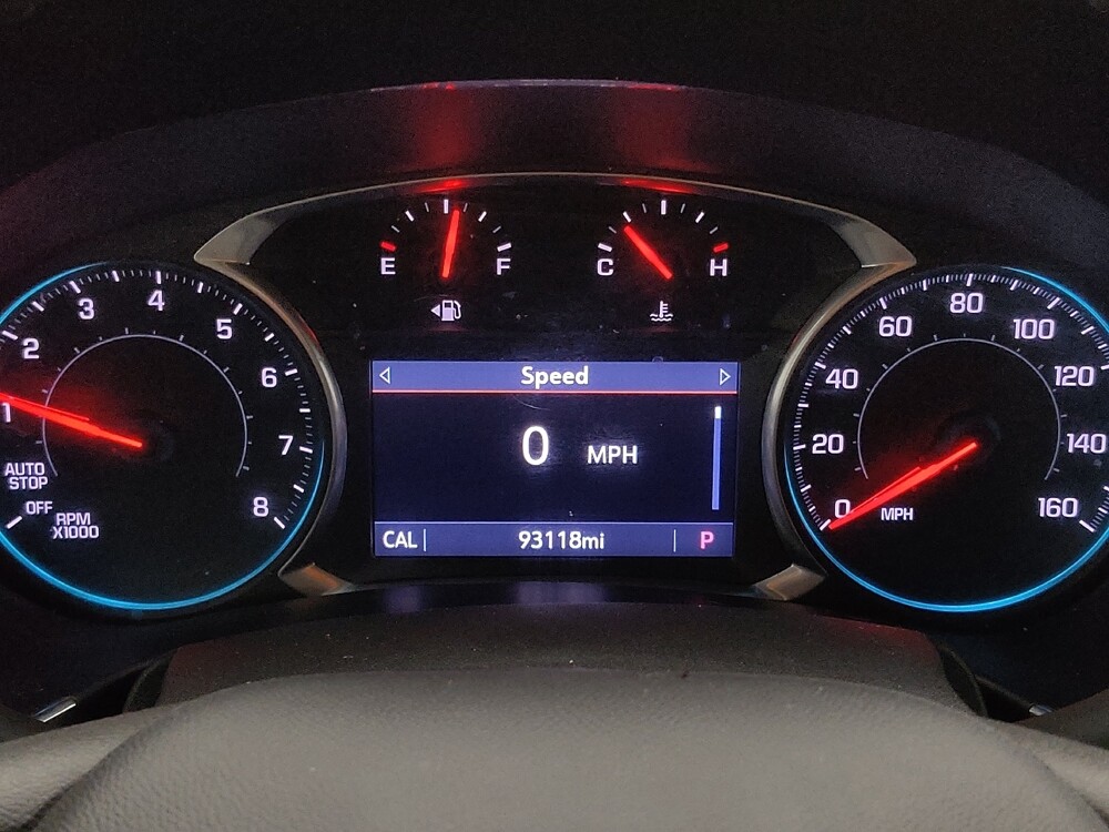 2020 Chevrolet Equinox in Springfield, MO 65807 - 18133466 23