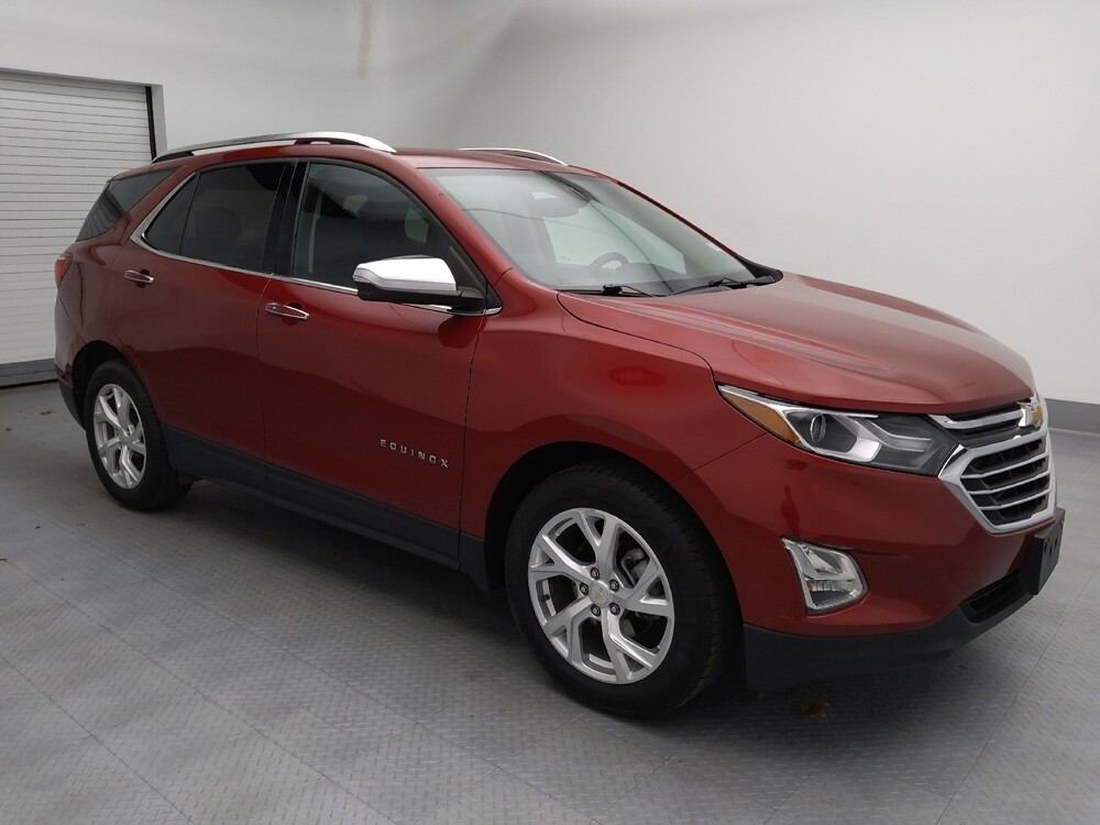 2020 Chevrolet Equinox in Springfield, MO 65807 - 18133466 11