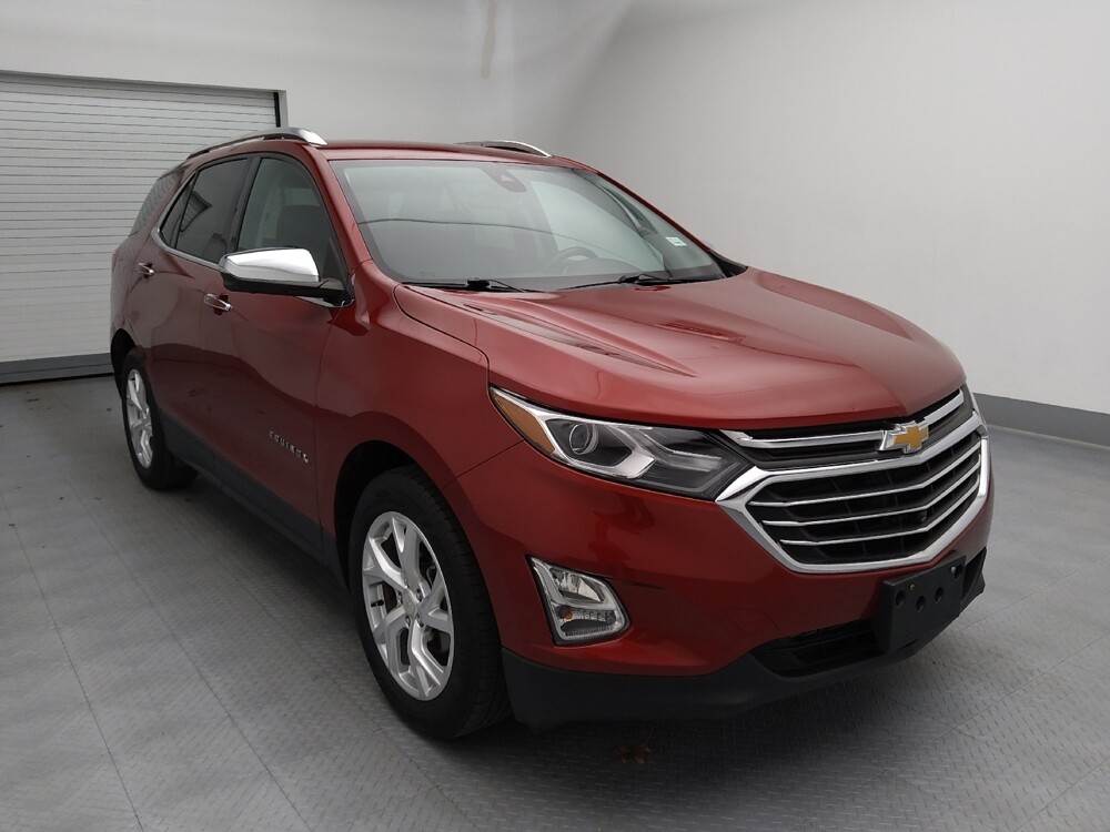 2020 Chevrolet Equinox in Springfield, MO 65807 - 18133466 13