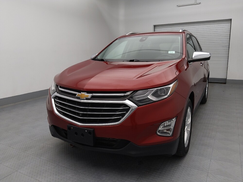 2020 Chevrolet Equinox in Springfield, MO 65807 - 18133466 15