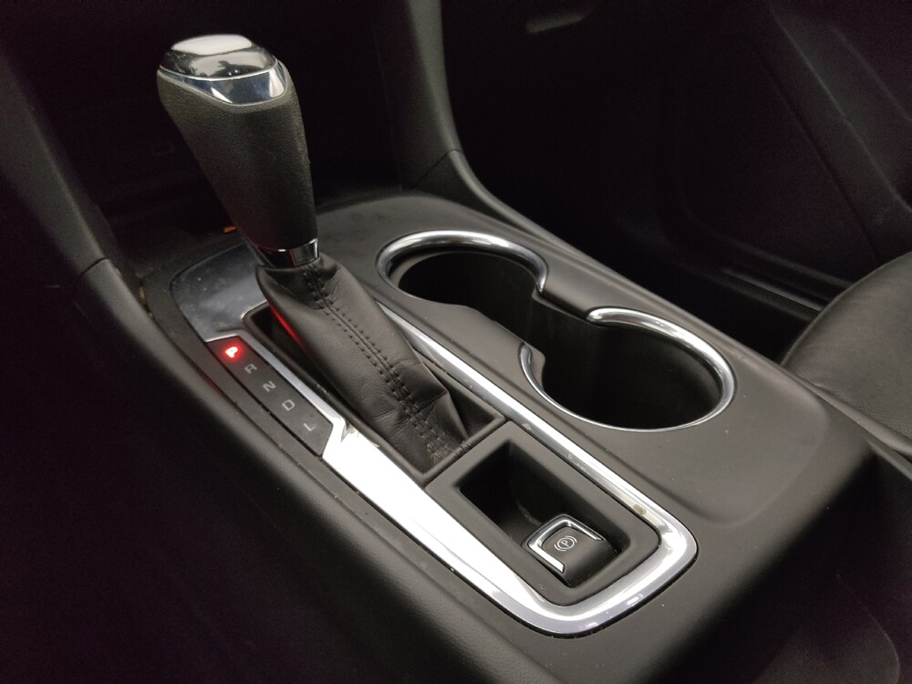 2020 Chevrolet Equinox in Springfield, MO 65807 - 18133466 26