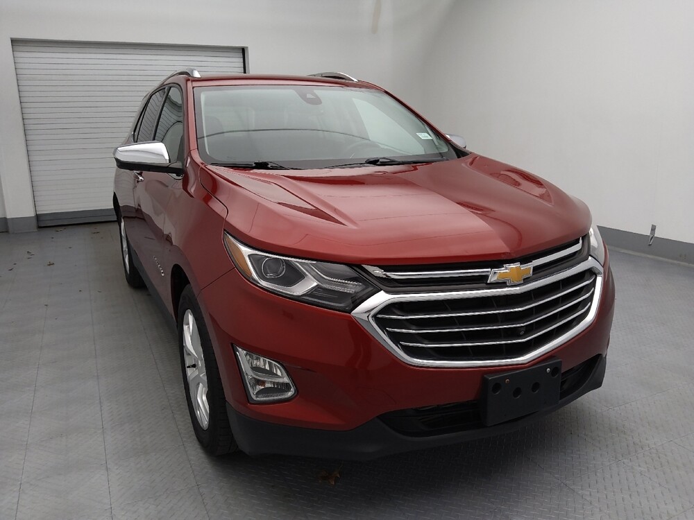2020 Chevrolet Equinox in Springfield, MO 65807 - 18133466 14
