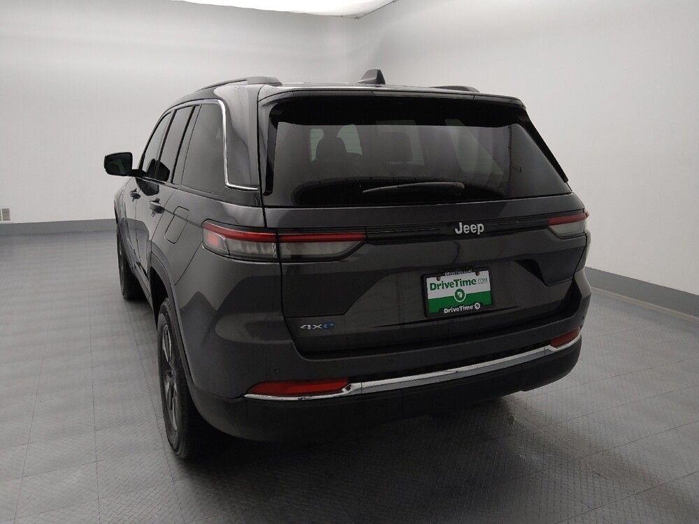 2024 Jeep Grand Cherokee in Gladstone, MO 64118 - 18133468 6