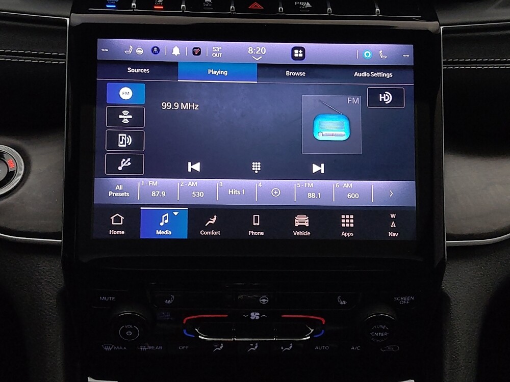 2024 Jeep Grand Cherokee in Gladstone, MO 64118 - 18133468 25