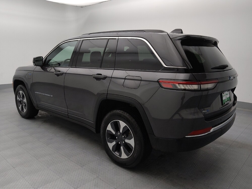 2024 Jeep Grand Cherokee in Gladstone, MO 64118 - 18133468 3