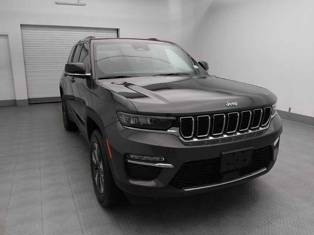 2024 Jeep Grand Cherokee in Gladstone, MO 64118 - 18133468 14