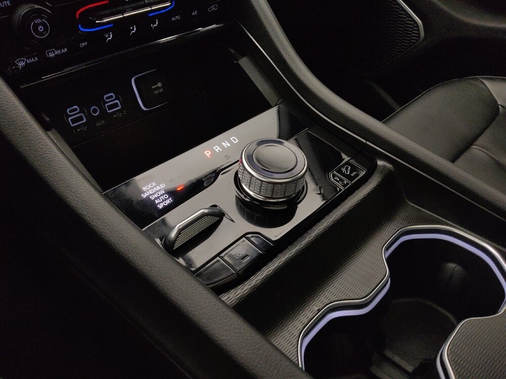 2024 Jeep Grand Cherokee in Gladstone, MO 64118 - 18133468 26