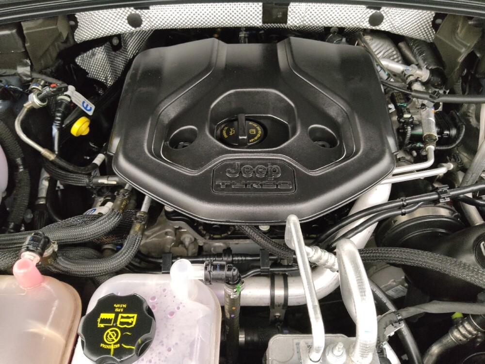 2024 Jeep Grand Cherokee in Gladstone, MO 64118 - 18133468 30