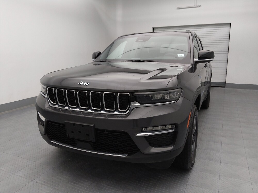 2024 Jeep Grand Cherokee in Gladstone, MO 64118 - 18133468 15