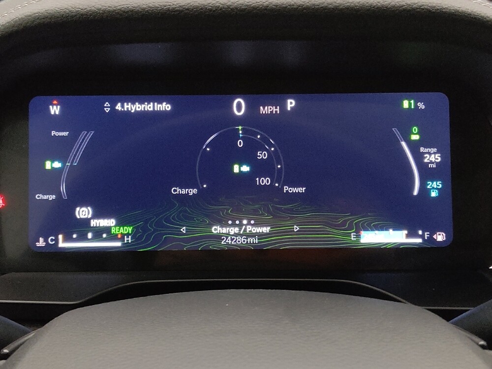 2024 Jeep Grand Cherokee in Gladstone, MO 64118 - 18133468 23