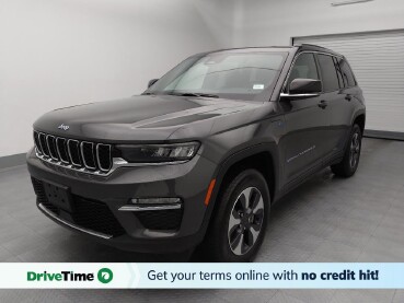 2024 Jeep Grand Cherokee in Gladstone, MO 64118