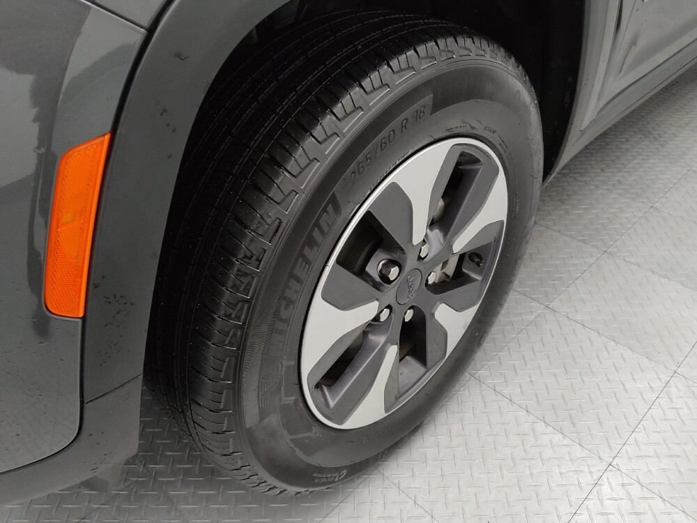 2024 Jeep Grand Cherokee in Gladstone, MO 64118 - 18133468 31