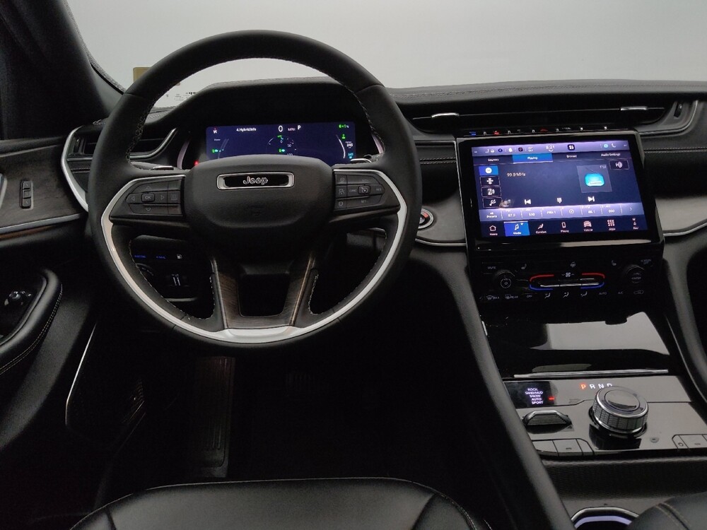 2024 Jeep Grand Cherokee in Gladstone, MO 64118 - 18133468 22