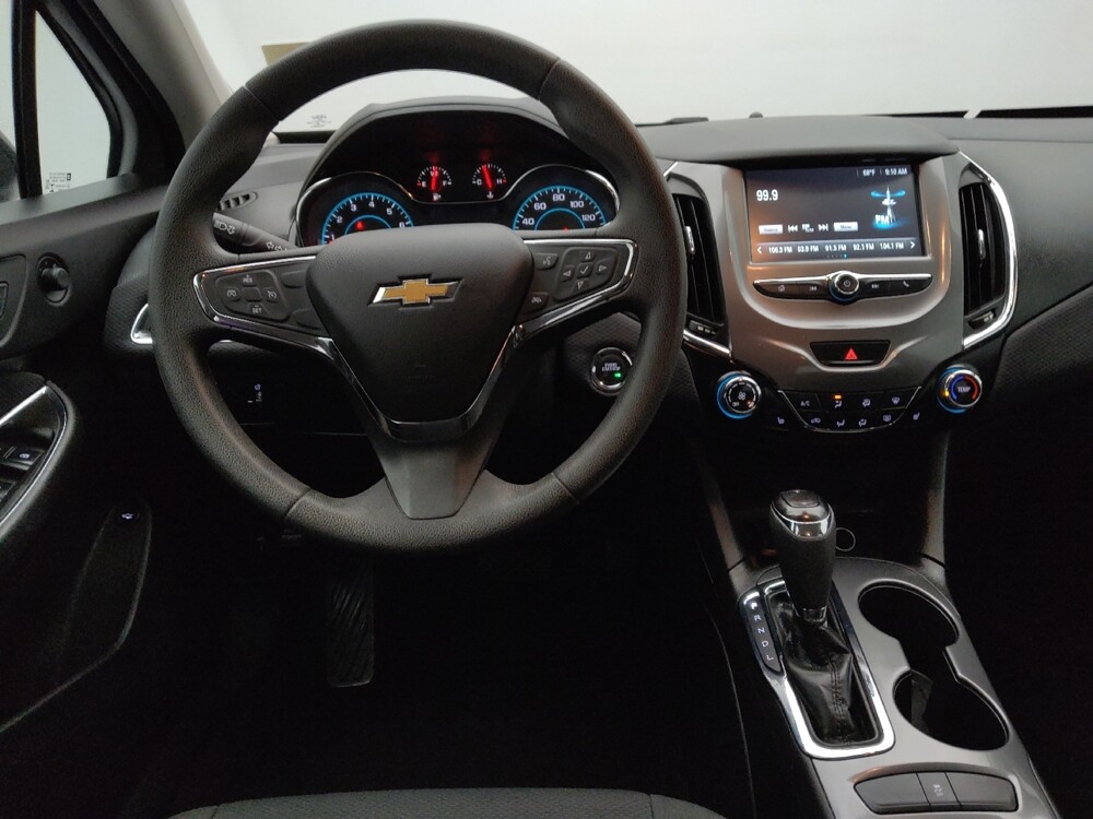 2018 Chevrolet Cruze in Springfield, MO 65807 - 18133469 22