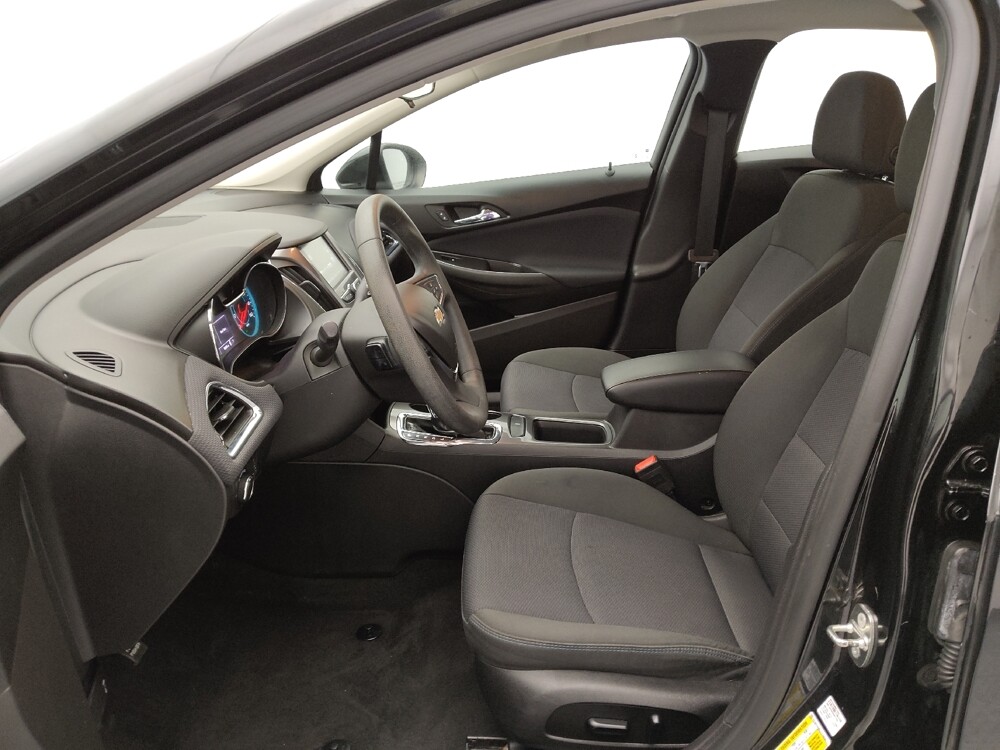 2018 Chevrolet Cruze in Springfield, MO 65807 - 18133469 17