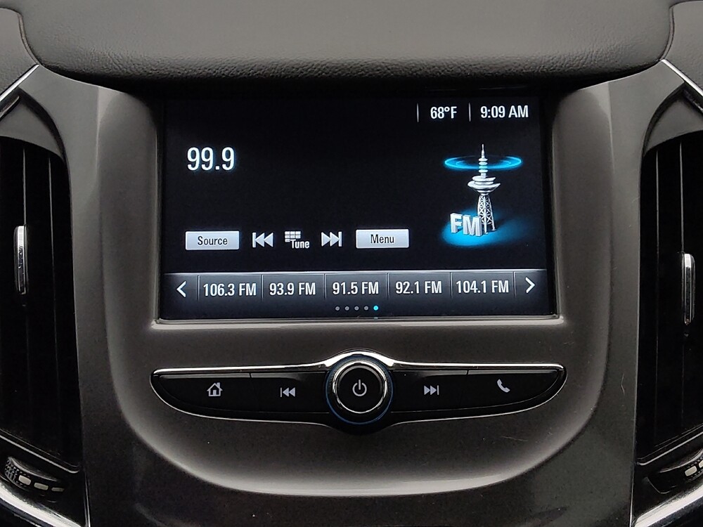 2018 Chevrolet Cruze in Springfield, MO 65807 - 18133469 25