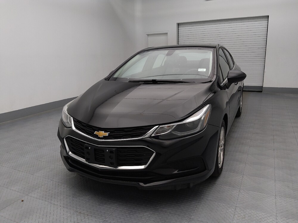 2018 Chevrolet Cruze in Springfield, MO 65807 - 18133469 15