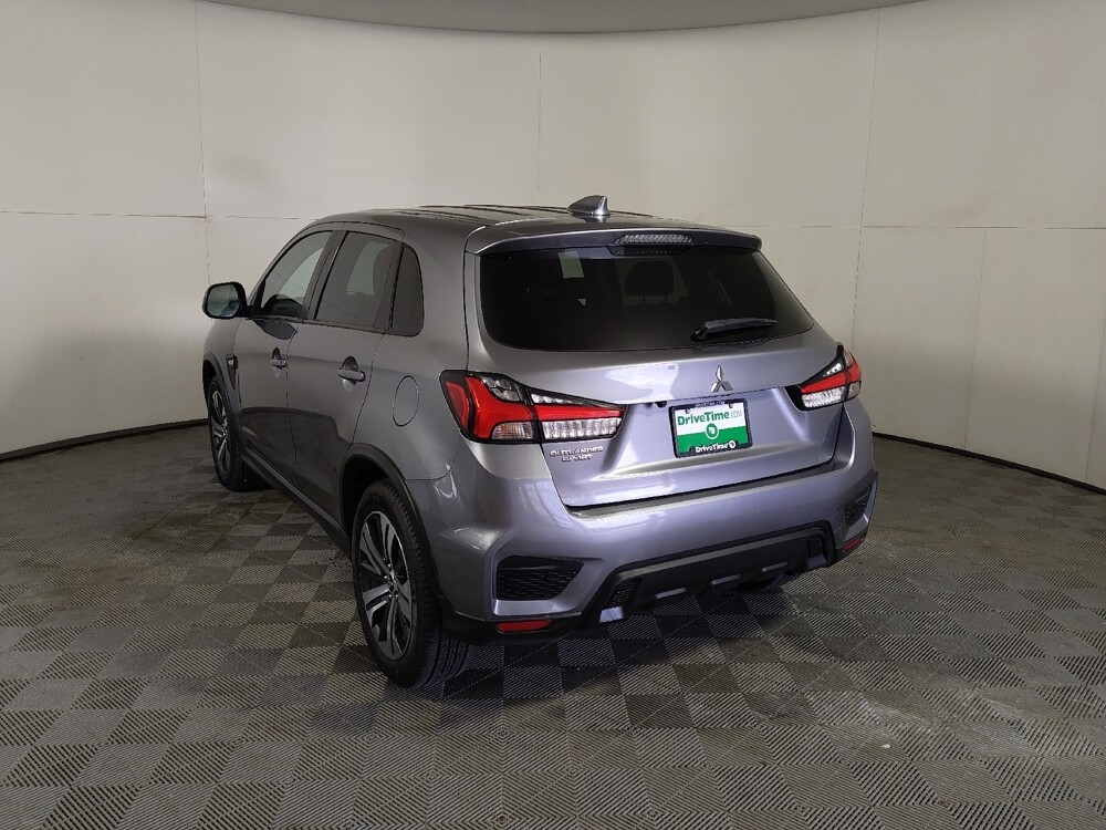 2021 Mitsubishi Outlander Sport in Midlothian, IL 60445 - 18133470 6