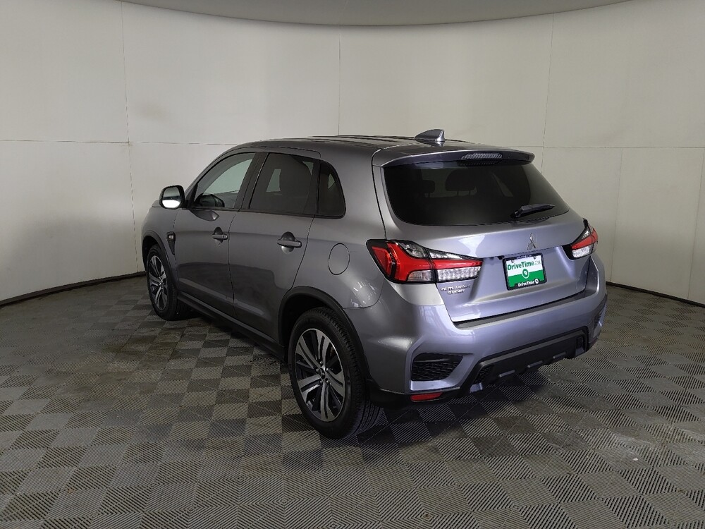 2021 Mitsubishi Outlander Sport in Midlothian, IL 60445 - 18133470 5